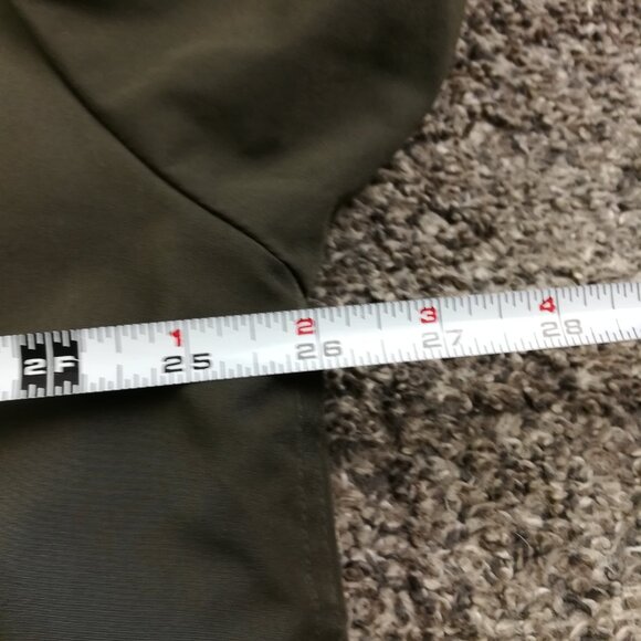 Vintage LL Bean Jacket Chore Barn Wool Cashmere Flannel Blanket Lined Mens Large - Picture 9 of 10